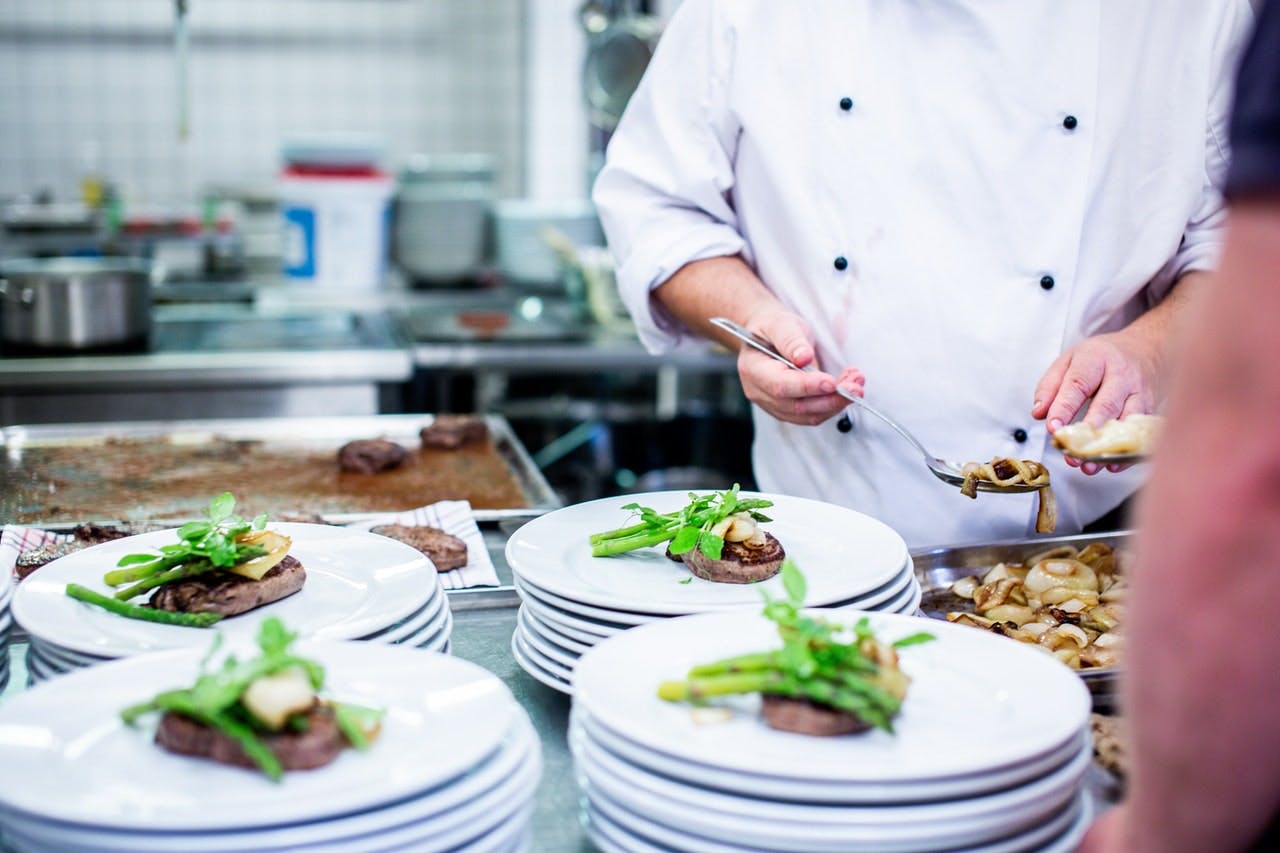 Building An HACCP Plan for Restaurants