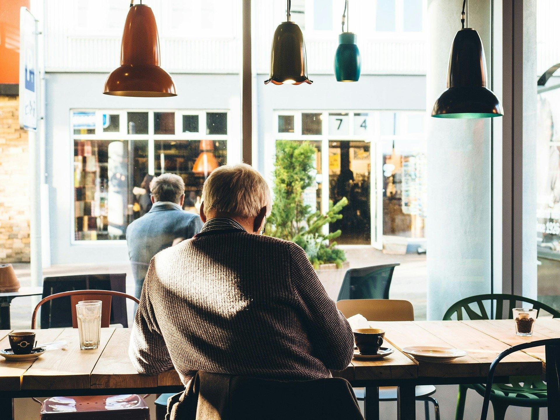 elder population risk of foodborne illness