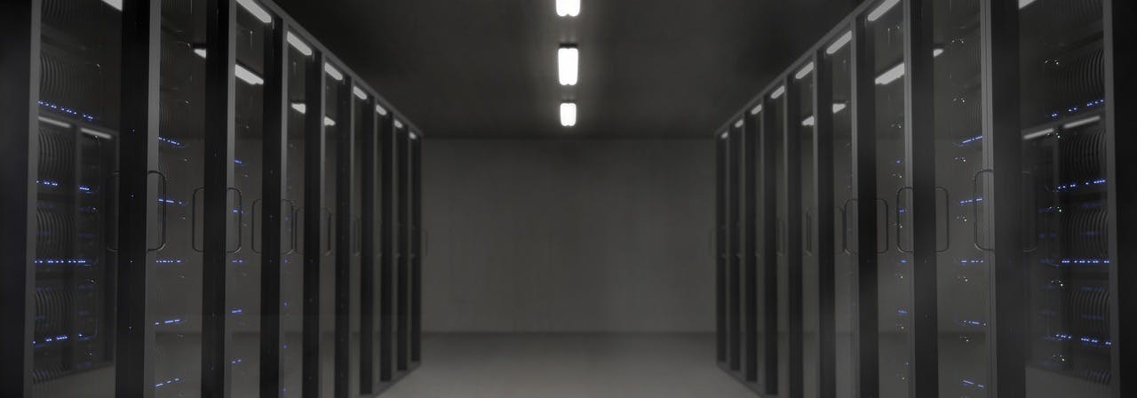 server room