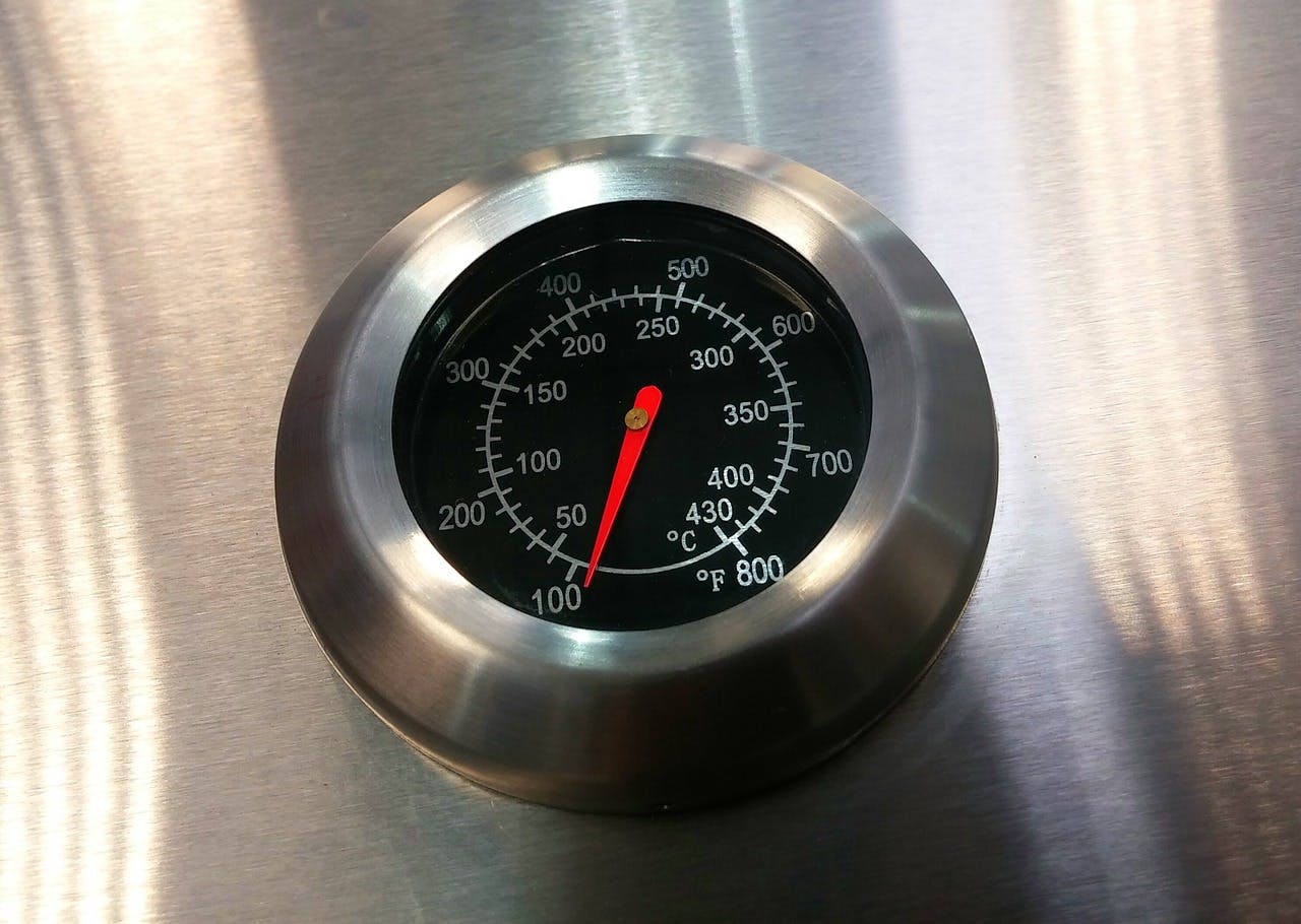 temperature critical limits food preparation